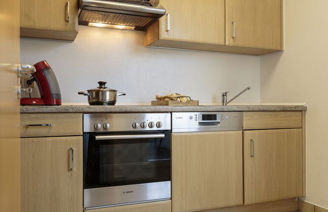 The Queen Luxury Apartmen-Villa Vittoria - Foto 21