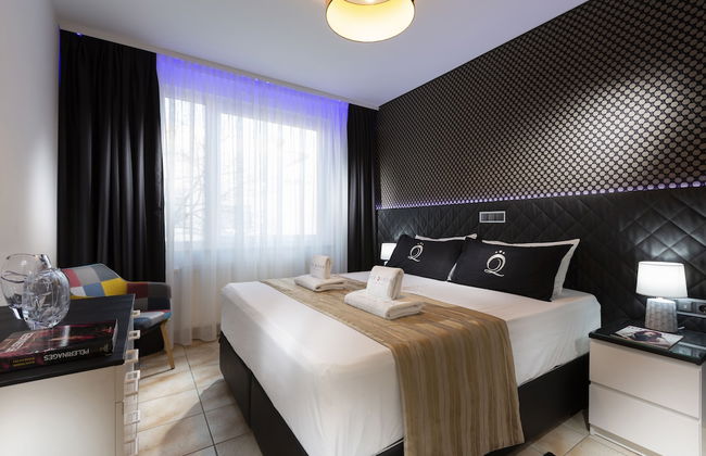 The Queen Luxury Apartmen-Villa Vittoria - Foto 1