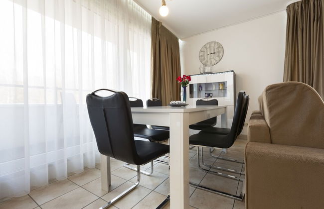 The Queen Luxury Apartmen-Villa Vittoria - Foto 30