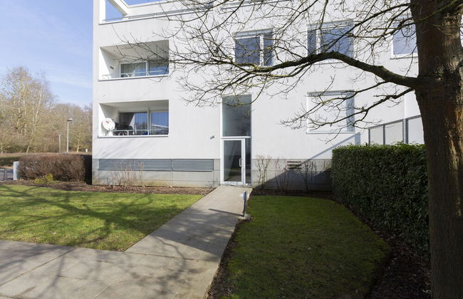 The Queen Luxury Apartmen-Villa Vittoria - Foto 68