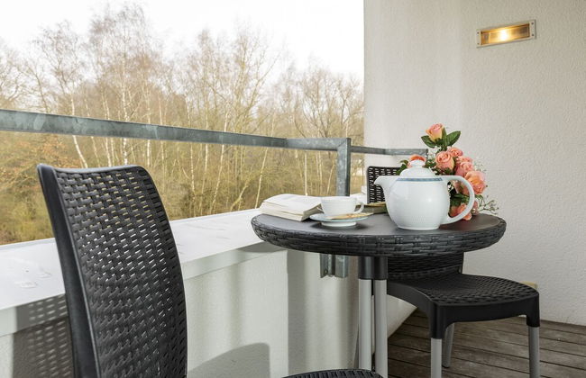 The Queen Luxury Apartmen-Villa Vittoria - Foto 46