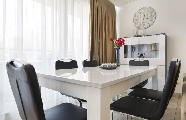 The Queen Luxury Apartmen-Villa Vittoria - Foto 41