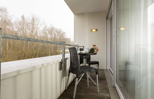 The Queen Luxury Apartmen-Villa Vittoria - Foto 43