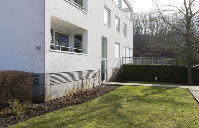 The Queen Luxury Apartmen-Villa Vittoria - Foto 66
