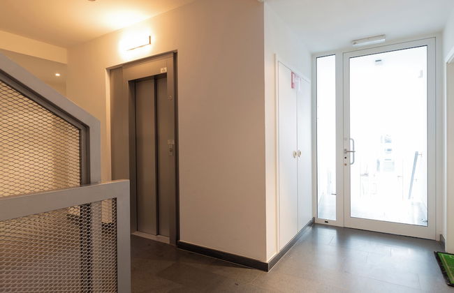The Queen Luxury Apartmen-Villa Vittoria - Foto 58