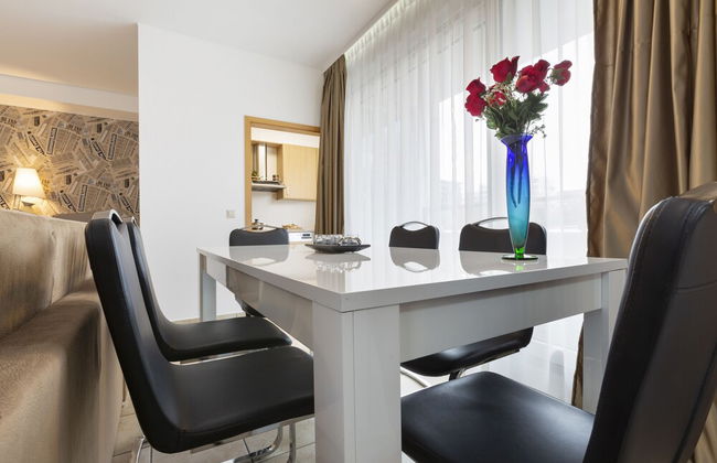 The Queen Luxury Apartmen-Villa Vittoria - Foto 36