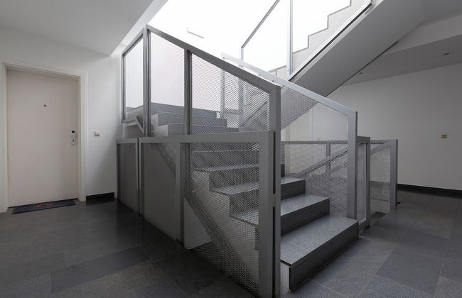The Queen Luxury Apartmen-Villa Vittoria - Foto 60