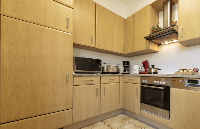 The Queen Luxury Apartmen-Villa Vittoria - Foto 23