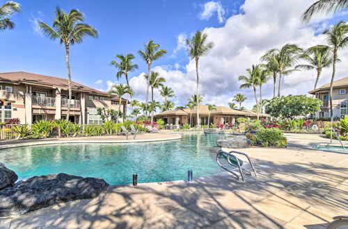 Photo 4 - Waikoloa Beach Townhome w/ Balcony & Patio