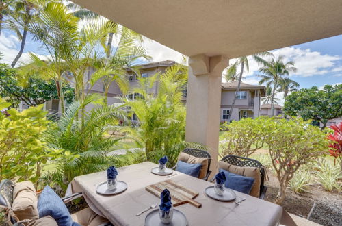 Photo 25 - Waikoloa Beach Townhome w/ Balcony & Patio