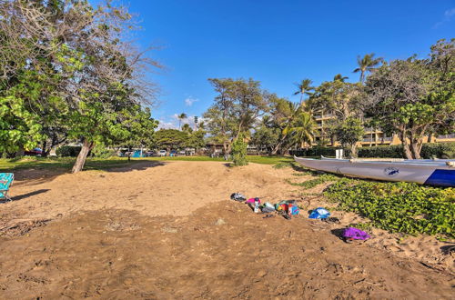 Photo 20 - Kihei Condo: Steps to Kalepolepo Beach Park