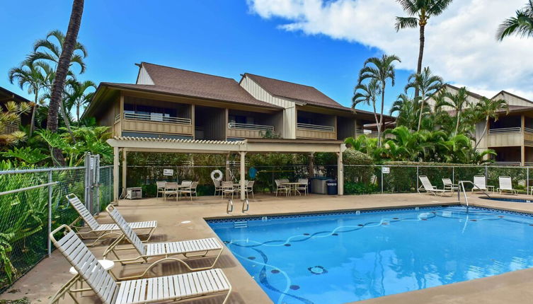 Photo 1 - Kihei Condo: Steps to Kalepolepo Beach Park