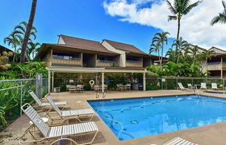 Photo 1 - Kihei Condo: Steps to Kalepolepo Beach Park