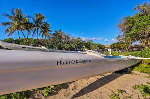 Photo 18 - Kihei Condo: Steps to Kalepolepo Beach Park