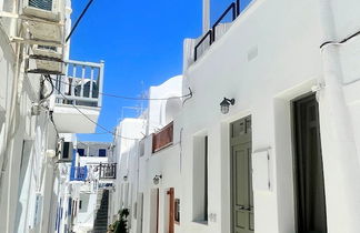 Photo 1 - aniko suites White Alley