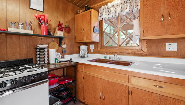 Cozinha privada