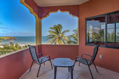 Photo 24 - Beachfront Quintana Roo Apartment w/ Ocean Views