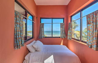 Photo 2 - Beachfront Quintana Roo Apartment w/ Ocean Views