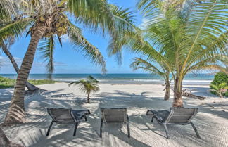 Photo 1 - Beachfront Quintana Roo Apartment w/ Ocean Views