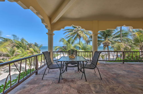 Photo 11 - Beachfront Quintana Roo Apartment w/ Ocean Views