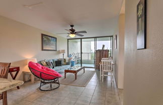 Foto 1 - Hilo Condo w/ Pool Steps From Carlsmith Beach Park