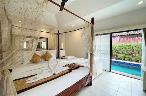 Photo 8 - Villa Raya Private Pool Villas Resort