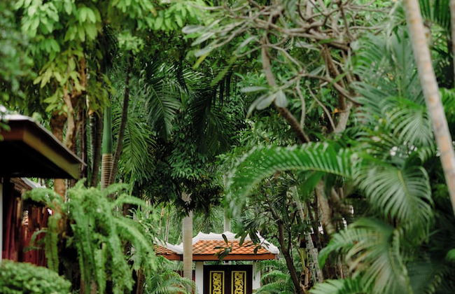 Villa Raya Private Pool Villas Resort - Foto 74
