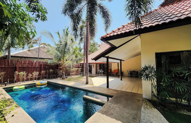 Villa Raya Private Pool Villas Resort - Foto 77