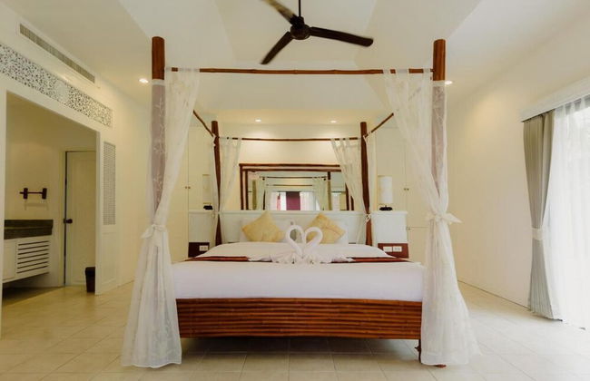 Villa Raya Private Pool Villas Resort - Foto 16