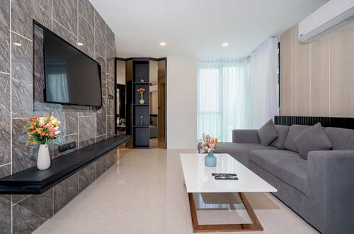 Photo 8 - Condo Viva Patong D502 Freedom Beach