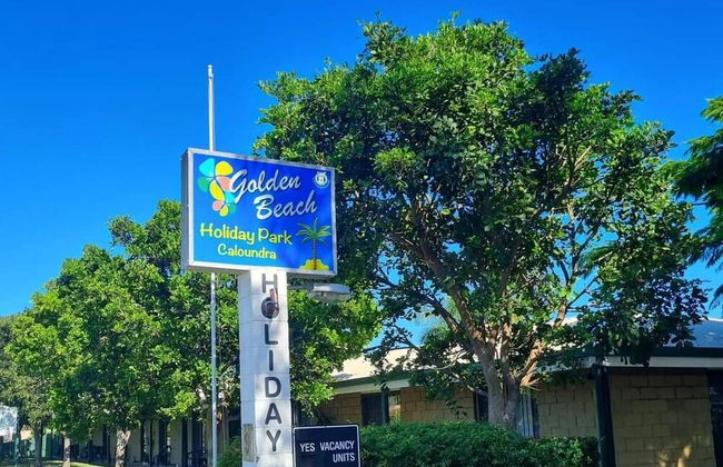 Golden Beach Holiday Park - Foto 7