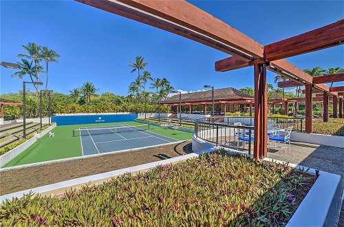 Foto 6 - Luxe Maunalani Resort Condo w/ Pool + Beach Access