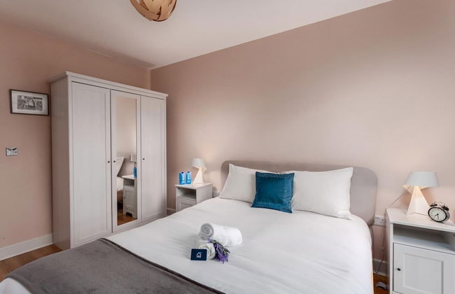 Bright and Stylish Kennington Gem - Foto 15