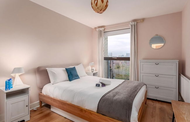 Bright and Stylish Kennington Gem - Foto 18
