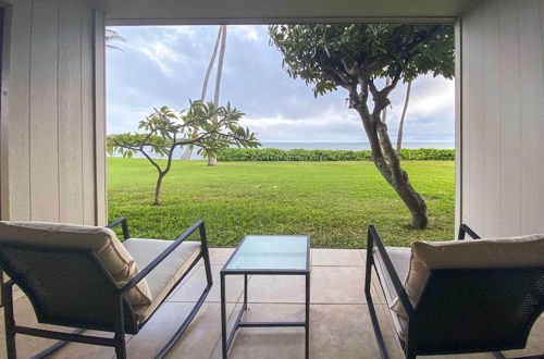 Foto 28 - High-end Resort Condo Nestled on Molokai Shoreline