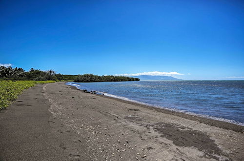 Foto 4 - High-end Resort Condo Nestled on Molokai Shoreline