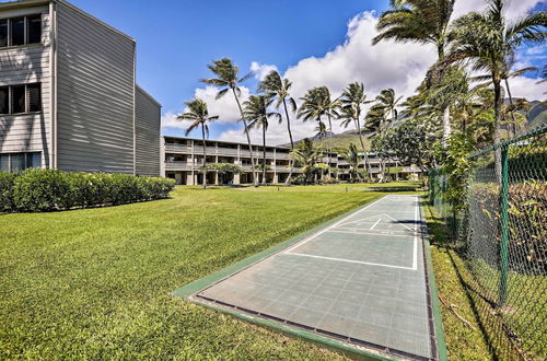 Photo 21 - Oceanfront Molokai Condo w/ Pool & Grills