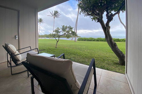 Foto 24 - High-end Resort Condo Nestled on Molokai Shoreline