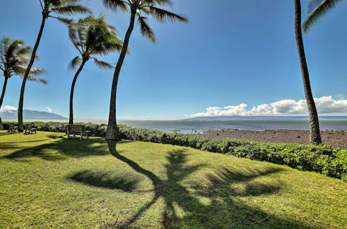 Foto 26 - Oceanfront Molokai Condo w/ Pool & Grills