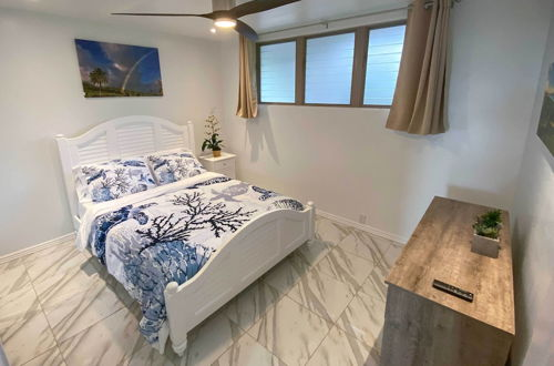 Foto 6 - High-end Resort Condo Nestled on Molokai Shoreline