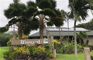 Photo 3 - High-end Resort Condo Nestled on Molokai Shoreline