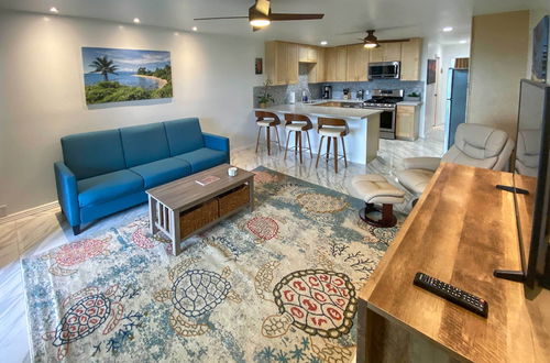 Photo 19 - High-end Resort Condo Nestled on Molokai Shoreline