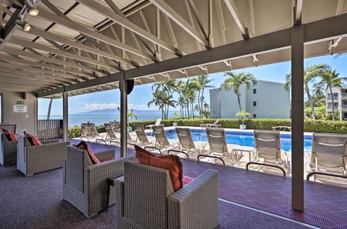 Photo 16 - Oceanfront Molokai Condo w/ Pool & Grills