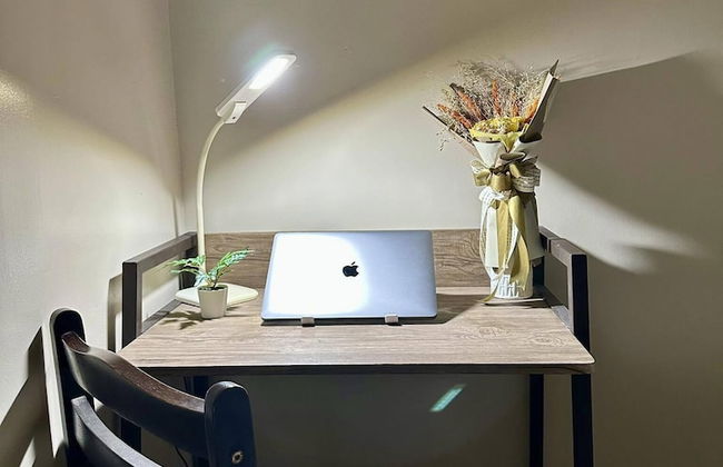 Inviting 2-bed Apartment in Mandaluyong - Foto 17