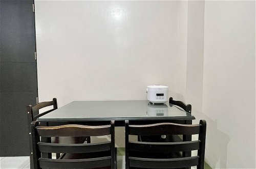 Foto 16 - Inviting 2-bed Apartment in Mandaluyong