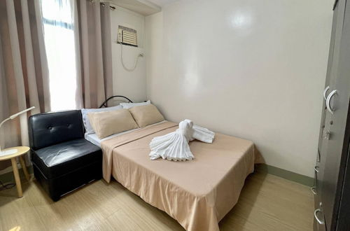 Photo 3 - Inviting 2-bed Apartment in Mandaluyong
