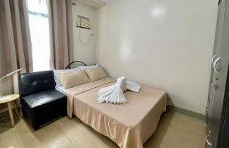 Photo 3 - Inviting 2-bed Apartment in Mandaluyong