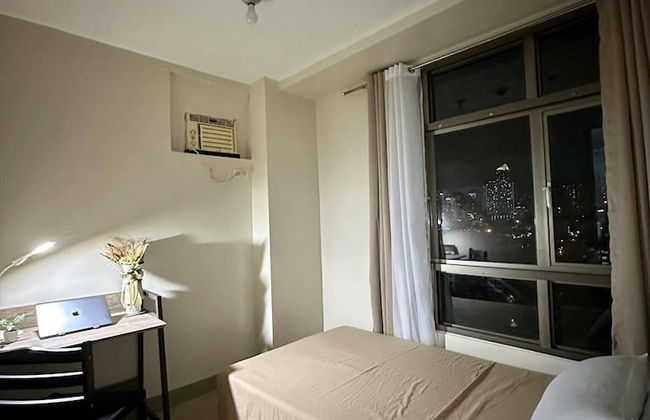 Inviting 2-bed Apartment in Mandaluyong - Foto 4