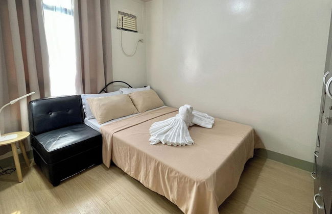 Apartment Sleeps 6 With Netflix - Foto 2