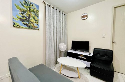 Foto 9 - Inviting 2-bed Apartment in Mandaluyong